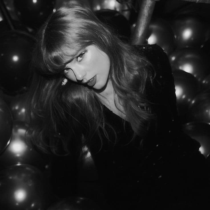 Taylor Swift