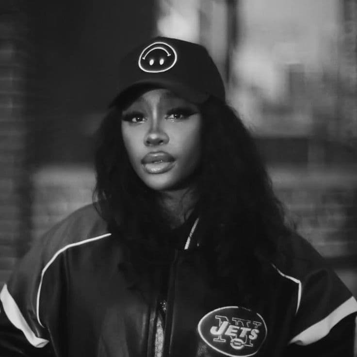 SZA