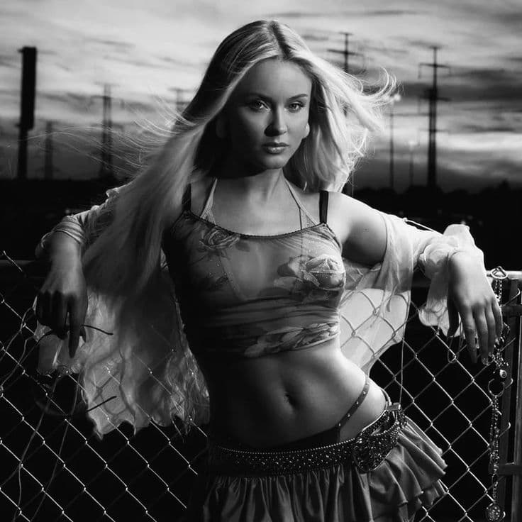 Zara Larsson